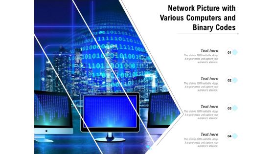 Network Picture With Various Computers And Binary Codes Ppt PowerPoint Presentation Summary Professional PDF Network Picture With Various Computers And Binary Codes Ppt PowerPoint Presentation Summary Professional PDF
