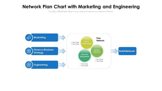 Network Plan Chart With Marketing And Engineering Ppt PowerPoint Presentation Gallery Files PDF Network Plan Chart With Marketing And Engineering Ppt PowerPoint Presentation Gallery Files PDF