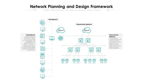 Network Planning And Design Framework Ppt PowerPoint Presentation File Portfolio PDF Network Planning And Design Framework Ppt PowerPoint Presentation File Portfolio PDF