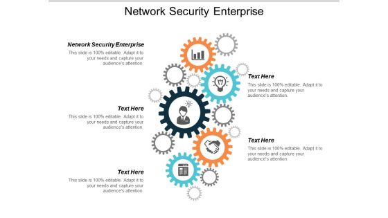 Network Security Enterprise Ppt Powerpoint Presentation Infographics Templates Cpb Network Security Enterprise Ppt Powerpoint Presentation Infographics Templates Cpb