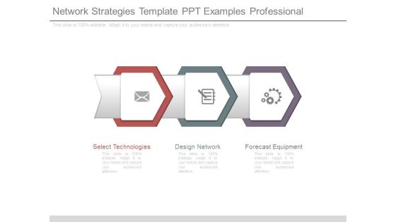 Network Strategies Template Ppt Examples Professional Network Strategies Template Ppt Examples Professional