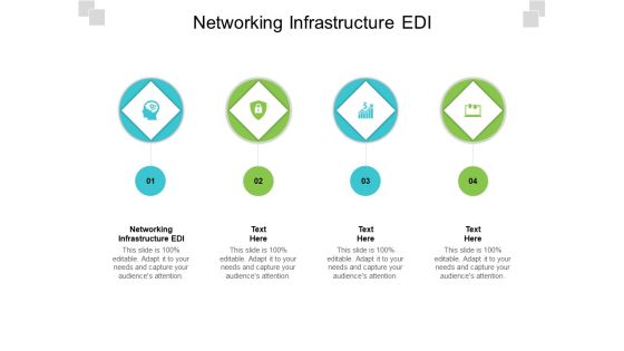 Networking Infrastructure EDI Ppt PowerPoint Presentation Infographics Pictures Cpb Pdf Networking Infrastructure EDI Ppt PowerPoint Presentation Infographics Pictures Cpb Pdf