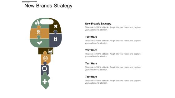 New Brands Strategy Ppt PowerPoint Presentation Infographic Template Graphics Template