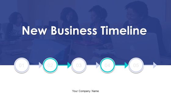 New Business Timeline Ppt PowerPoint Presentation Complete Deck With Slides New Business Timeline Ppt PowerPoint Presentation Complete Deck With Slides