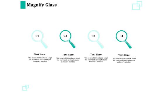 New Commodity Reveal Initiative Magnify Glass Ppt Ideas Elements PDF New Commodity Reveal Initiative Magnify Glass Ppt Ideas Elements PDF