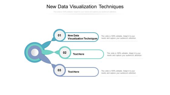 New Data Visualization Techniques Ppt PowerPoint Presentation Inspiration Samples Cpb New Data Visualization Techniques Ppt PowerPoint Presentation Inspiration Samples Cpb