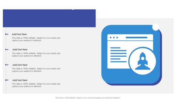 New Ecommerce Website Go Live Strategy Icon Demonstration PDF New Ecommerce Website Go Live Strategy Icon Demonstration PDF