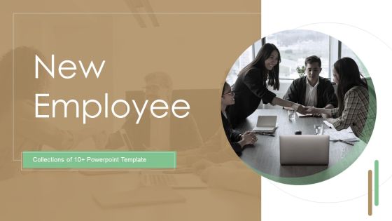 New Employee Ppt PowerPoint Presentation Complete With Slides New Employee Ppt PowerPoint Presentation Complete With Slides
