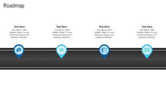 New Era Of B2B Trading Roadmap Ppt Good PDF New Era Of B2B Trading Roadmap Ppt Good PDF