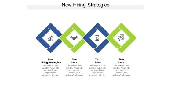 New Hiring Strategies Ppt PowerPoint Presentation Ideas Format Cpb New Hiring Strategies Ppt PowerPoint Presentation Ideas Format Cpb