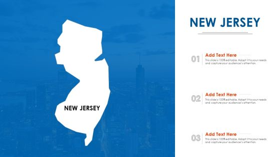 New Jersey PowerPoint Presentation Ppt Template PDF New Jersey PowerPoint Presentation Ppt Template PDF