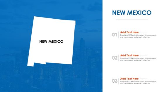 New Mexico PowerPoint Presentation Ppt Template PDF New Mexico PowerPoint Presentation Ppt Template PDF