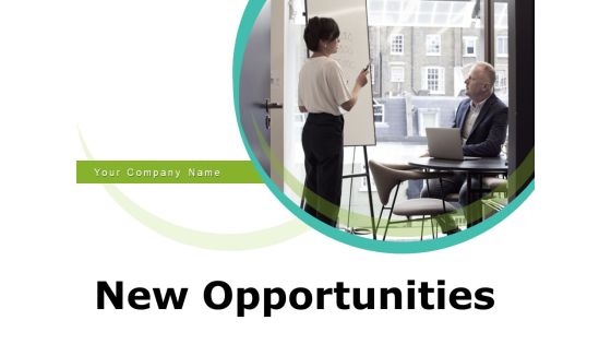 New Opportunities Innovating Informal Housing Strategies Growth Market Analysis Ppt PowerPoint Presentation Complete Deck