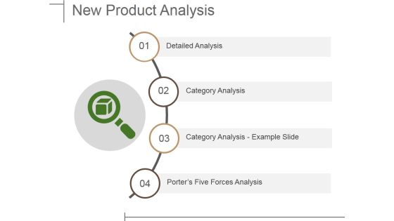 New Product Analysis Ppt PowerPoint Presentation Outline Aids New Product Analysis Ppt PowerPoint Presentation Outline Aids