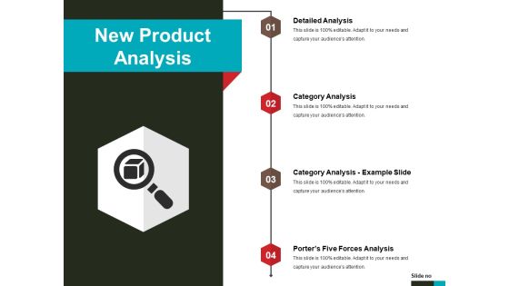 New Product Analysis Ppt PowerPoint Presentation Portfolio Slides New Product Analysis Ppt PowerPoint Presentation Portfolio Slides