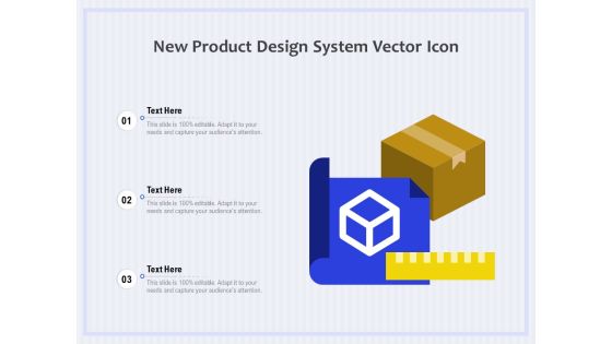 New Product Design System Vector Icon Ppt PowerPoint Presentation File Outline PDF New Product Design System Vector Icon Ppt PowerPoint Presentation File Outline PDF