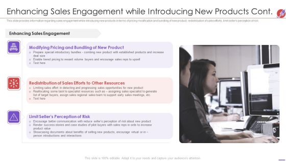 New Product Development And Launch To Market Enhancing Sales Engagement While Introducing Ideas PDF New Product Development And Launch To Market Enhancing Sales Engagement While Introducing Ideas PDF