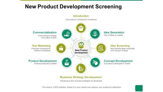 New Product Development Screening Ppt PowerPoint Presentation Gallery Example Introduction New Product Development Screening Ppt PowerPoint Presentation Gallery Example Introduction