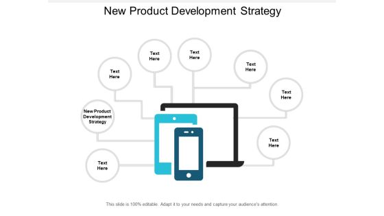 New Product Development Strategy Ppt PowerPoint Presentation Outline Deck Cpb New Product Development Strategy Ppt PowerPoint Presentation Outline Deck Cpb