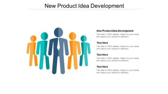 New Product Idea Development Ppt PowerPoint Presentation Infographics Example New Product Idea Development Ppt PowerPoint Presentation Infographics Example