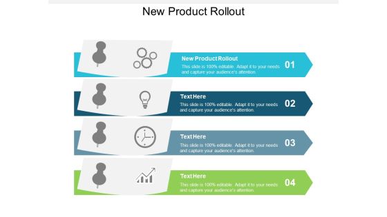 New Product Rollout Ppt PowerPoint Presentation Gallery Demonstration Cpb New Product Rollout Ppt PowerPoint Presentation Gallery Demonstration Cpb
