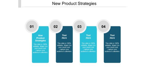New Product Strategies Ppt PowerPoint Presentation Gallery Outfit Cpb New Product Strategies Ppt PowerPoint Presentation Gallery Outfit Cpb