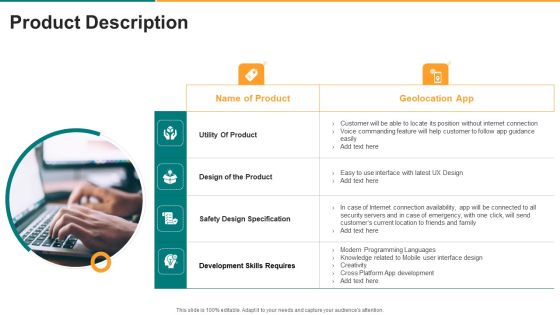 New Project Kickoff Template Bundle Product Description Diagrams PDF New Project Kickoff Template Bundle Product Description Diagrams PDF