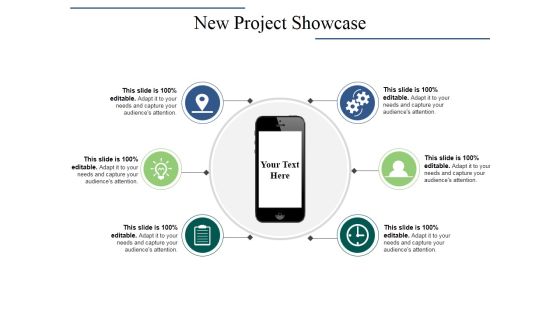 New Project Showcase Ppt PowerPoint Presentation Summary Model New Project Showcase Ppt PowerPoint Presentation Summary Model
