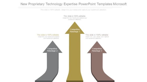 New Proprietary Technology Expertise Powerpoint Templates Microsoft New Proprietary Technology Expertise Powerpoint Templates Microsoft