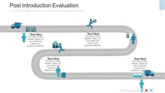 New Service Launch Plan Post Introduction Evaluation Ppt Styles Show PDF New Service Launch Plan Post Introduction Evaluation Ppt Styles Show PDF