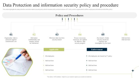 New Staff Onboarding Program Data Protection And Information Security Policy And Procedure Sample PDF New Staff Onboarding Program Data Protection And Information Security Policy And Procedure Sample PDF