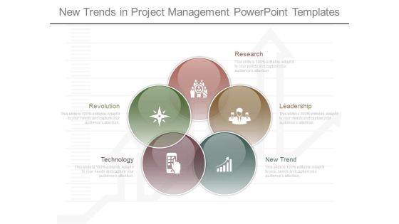 New Trends In Project Management Powerpoint Templates New Trends In Project Management Powerpoint Templates