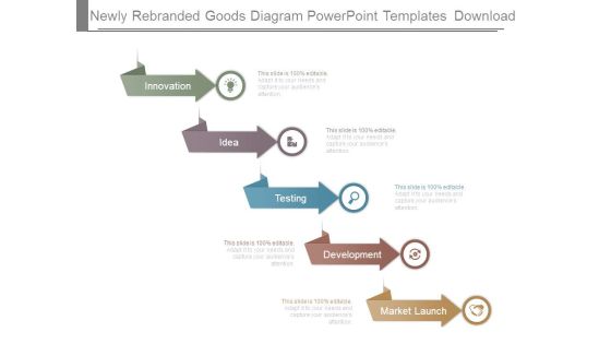 Newly Rebranded Goods Diagram Powerpoint Templates Download Newly Rebranded Goods Diagram Powerpoint Templates Download
