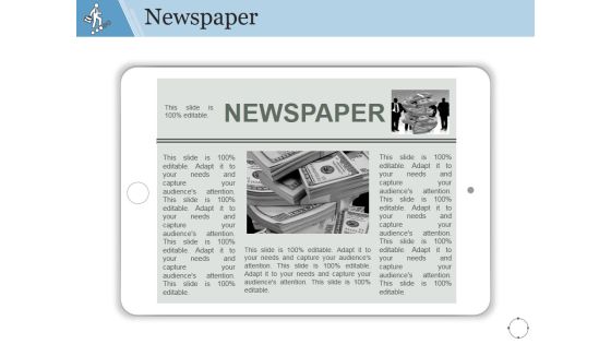 Newspaper Ppt PowerPoint Presentation File Guide Newspaper Ppt PowerPoint Presentation File Guide