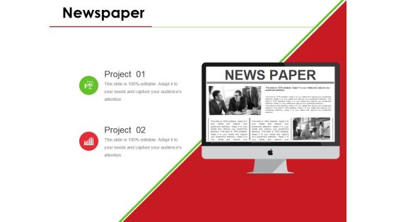 Newspaper Ppt PowerPoint Presentation Icon Background Designs Newspaper Ppt PowerPoint Presentation Icon Background Designs