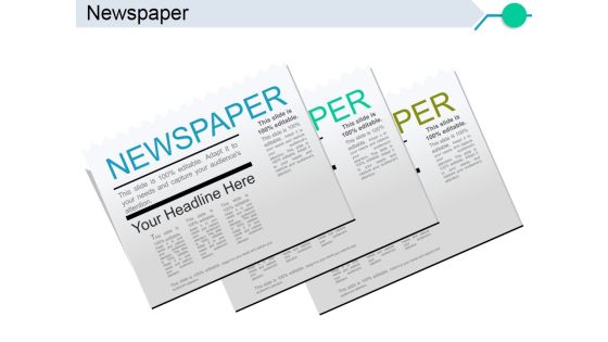 Newspaper Ppt PowerPoint Presentation Infographics Example Newspaper Ppt PowerPoint Presentation Infographics Example