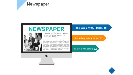 Newspaper Ppt PowerPoint Presentation Layouts Design Templates Newspaper Ppt PowerPoint Presentation Layouts Design Templates
