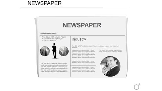 Newspaper Ppt PowerPoint Presentation Summary Pictures Newspaper Ppt PowerPoint Presentation Summary Pictures