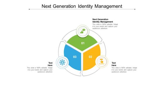 Next Generation Identity Management Ppt PowerPoint Presentation Gallery Guide Cpb Pdf Next Generation Identity Management Ppt PowerPoint Presentation Gallery Guide Cpb Pdf