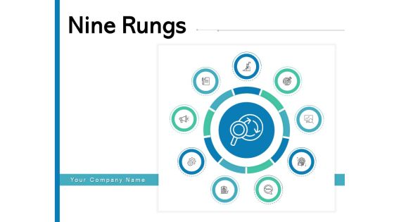 Nine Rungs Goal Marketing Ppt PowerPoint Presentation Complete Deck Nine Rungs Goal Marketing Ppt PowerPoint Presentation Complete Deck