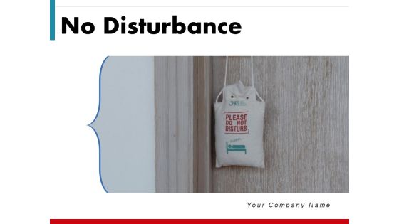 No Disturbance Wooden Door Door Handle Ppt PowerPoint Presentation Complete Deck No Disturbance Wooden Door Door Handle Ppt PowerPoint Presentation Complete Deck