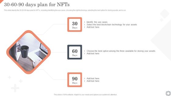 Non Fungible Token Methodology IT 30 60 90 Days Plan For Nfts Ideas PDF Non Fungible Token Methodology IT 30 60 90 Days Plan For Nfts Ideas PDF