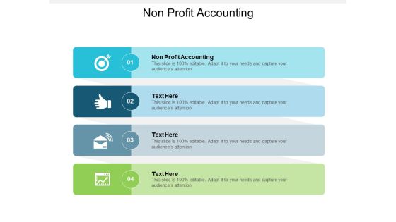 Non Profit Accounting Ppt PowerPoint Presentation Slides Format Ideas Cpb Non Profit Accounting Ppt PowerPoint Presentation Slides Format Ideas Cpb