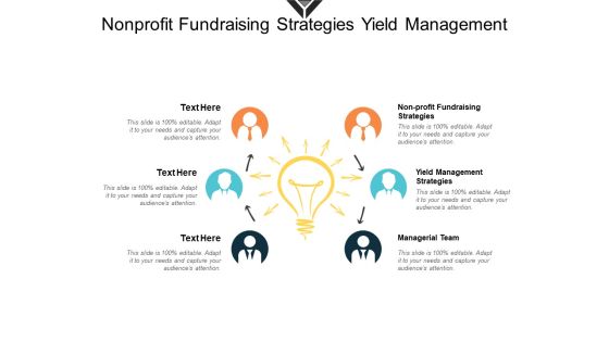 Non Profit Fundraising Strategies Yield Management Strategies Managerial Team Ppt PowerPoint Presentation Icon Format Non Profit Fundraising Strategies Yield Management Strategies Managerial Team Ppt PowerPoint Presentation Icon Format