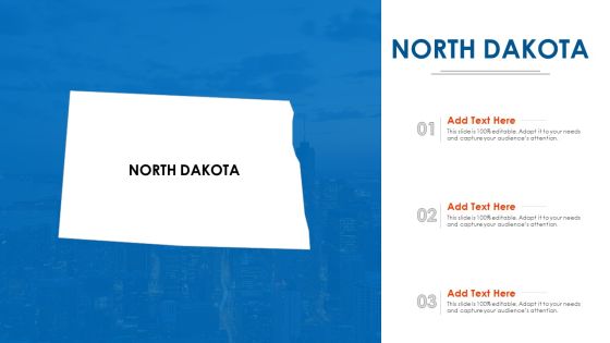 North Dakota PowerPoint Presentation Ppt Template PDF North Dakota PowerPoint Presentation Ppt Template PDF