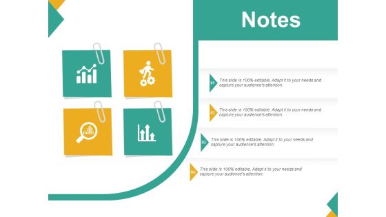 Notes Ppt PowerPoint Presentationmodel Brochure Notes Ppt PowerPoint Presentationmodel Brochure