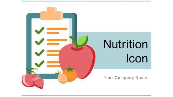 Nutrition Icon Cherry Fruits Ppt PowerPoint Presentation Complete Deck Nutrition Icon Cherry Fruits Ppt PowerPoint Presentation Complete Deck
