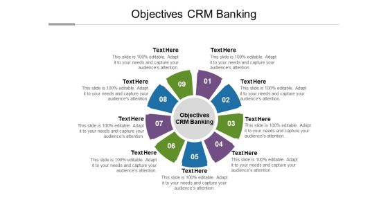 Objectives CRM Banking Ppt PowerPoint Presentation Infographics Deck Cpb Objectives CRM Banking Ppt PowerPoint Presentation Infographics Deck Cpb