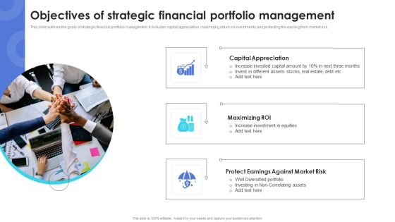 Objectives Of Strategic Financial Portfolio Management Inspiration PDF Objectives Of Strategic Financial Portfolio Management Inspiration PDF
