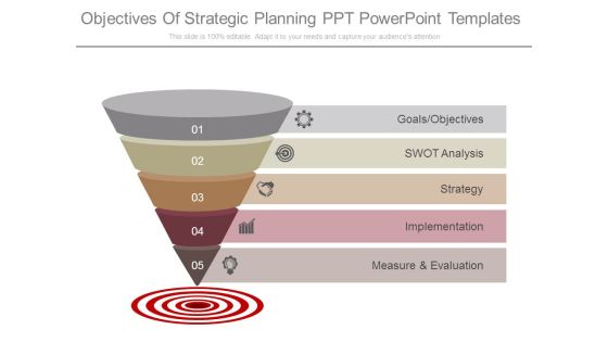 Objectives Of Strategic Planning Ppt Powerpoint Templates Objectives Of Strategic Planning Ppt Powerpoint Templates